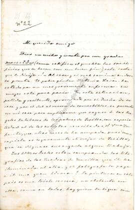 1862-12-23. Carta de Cecilia Böhl de Faber a Miguel Velarde