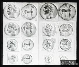
Monedas
