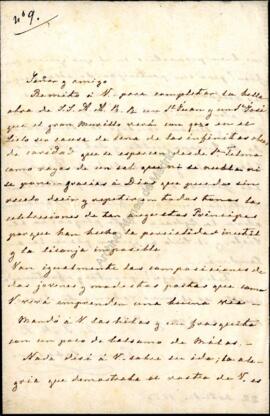 1859-10-22. Carta de Cecilia Böhl de Faber a Miguel Velarde