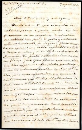 1860-08-07. Carta de Cecilia Böhl de Faber a Miguel Velarde