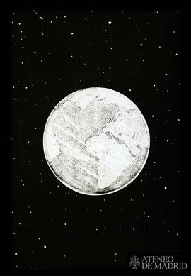 
La Tierra en el espacio
