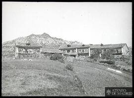 Casas rurales