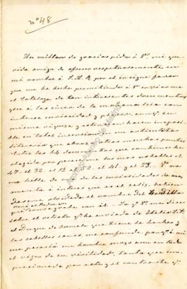 [1865]-05-20. Carta de Cecilia Böhl de Faber a Miguel Velarde (1)