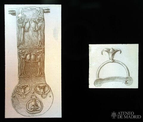 Open original digital objects