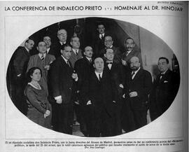 1930-04-30. Conferencia de Indalecio Prieto. Mundo gráfico (Madrid)