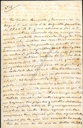 [1860]-09-16. Carta de Cecilia Böhl de Faber a Miguel Velarde
