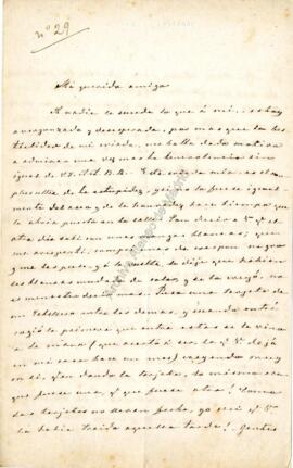 1863-11-21. Carta de Cecilia Böhl de Faber a Miguel Velarde