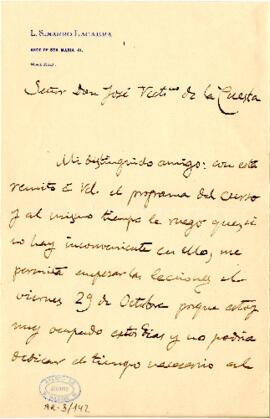 1897-10-08. Carta de Luis Simarro