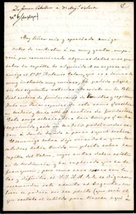 1859-08-29. Carta de Cecilia Böhl de Faber a Miguel Velarde