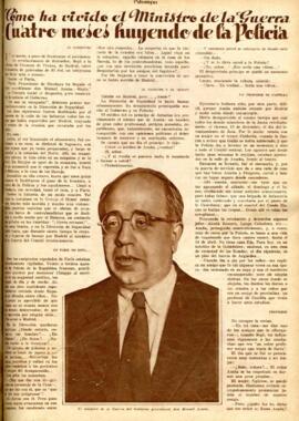 1931-05-16. Artículo sobre Manuel Azaña. Estampa (Madrid)