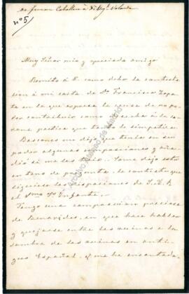 1859-08-27. Carta de Cecilia Böhl de Faber a Miguel Velarde