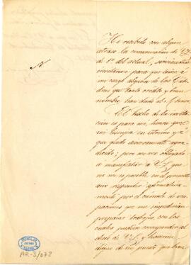 1855-12-16. Carta de Laureano Figuerola