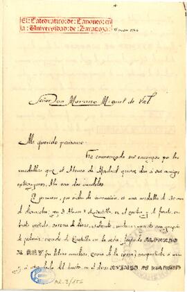 1904-01-11. Carta de Juan Monevas