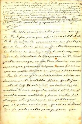 [1862]-09-27. Carta de Cecilia Böhl de Faber a Miguel Velarde