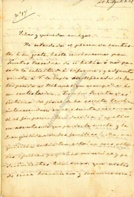 1861-08-20. Carta de Cecilia Böhl de Faber a Miguel Velarde