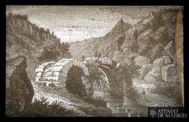 Puente etrusco de Bieda