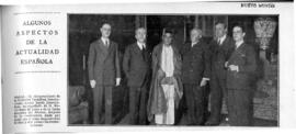 1929-11-15. Conferencia del vicepresidente de la Sociedad Teosófica Internacional. Nuevo mundo (M...