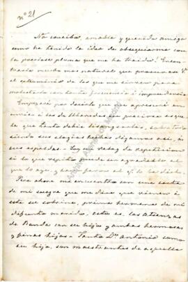 1862-10-02. Carta de Cecilia Böhl de Faber a Miguel Velarde