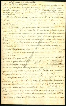 [1860-09]-29. Carta de Cecilia Böhl de Faber a Miguel Velarde