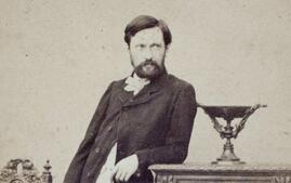 Laurent Minier, Jean (1816-1886)