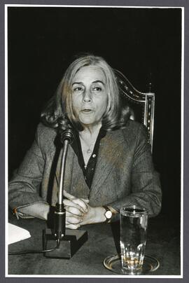 Martín Gaite, Carmen (1925-2000)