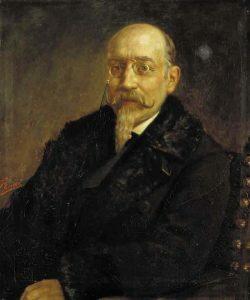Echegaray, José (1832-1916)