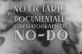 Archivo Histórico de NO-DO. Copias de imágenes sobre el Ateneo de Madrid