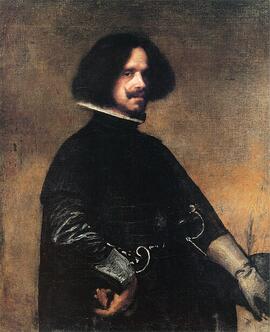Velázquez, Diego (1599-1660)