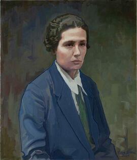 Kent, Victoria (1892-1987)